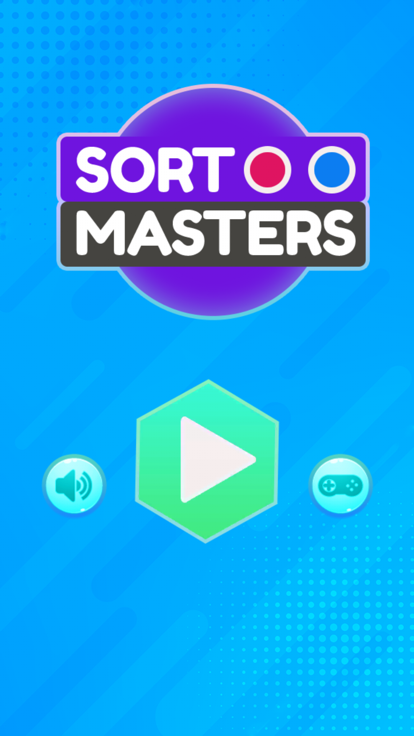 Sort Masters截图5