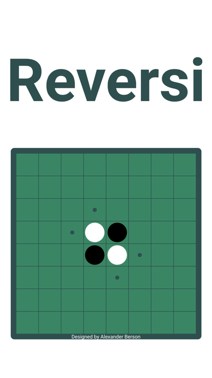 Reversi⁞截图3