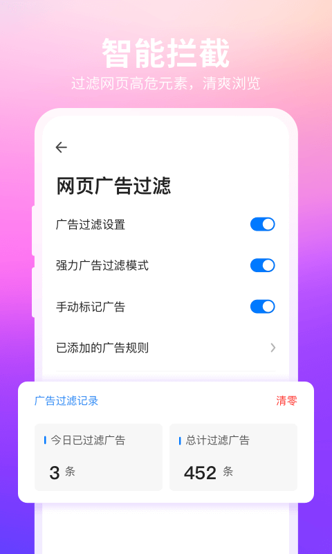 360浏览器vv10.1.4.510截图2