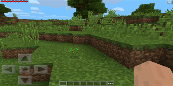 minecraft java截图1