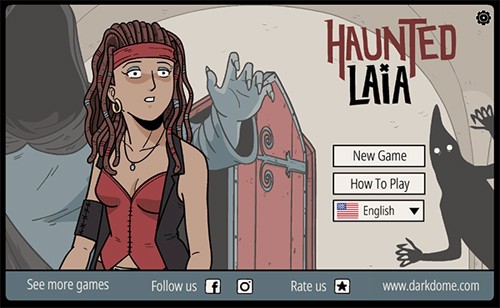 Haunted Laia截图3