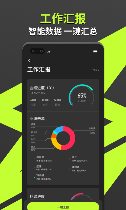 乐途健身教练截图9