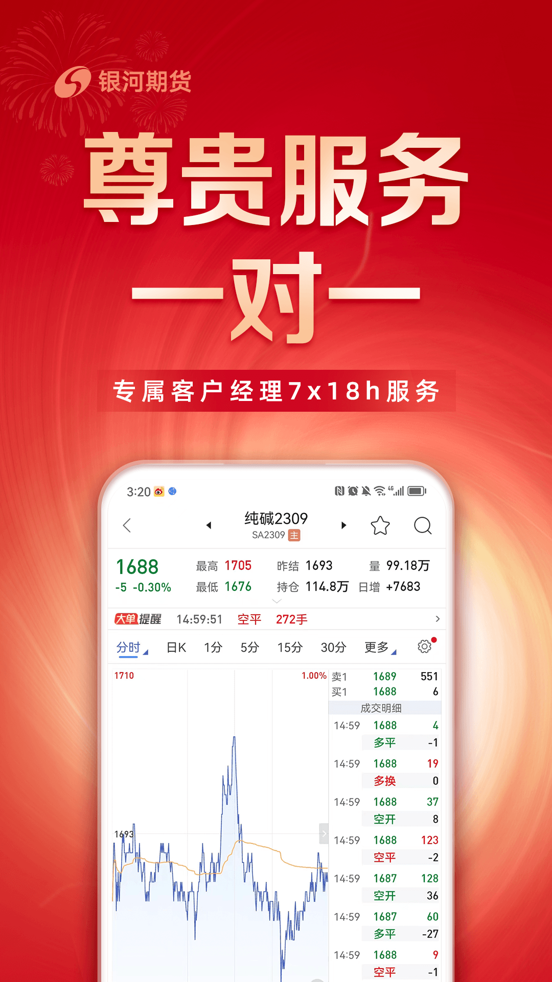 银河期货通v1.0.6.2截图2