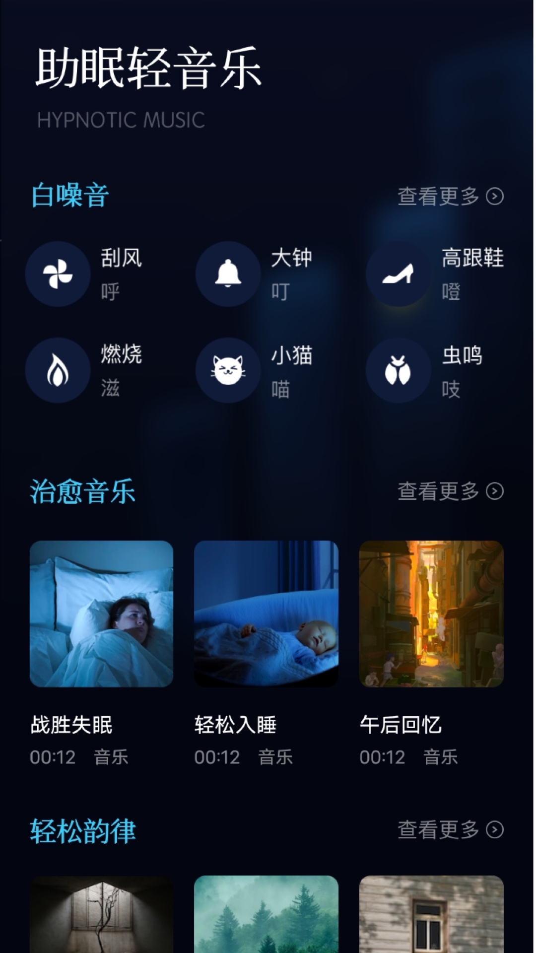 府声FMv1.1截图4