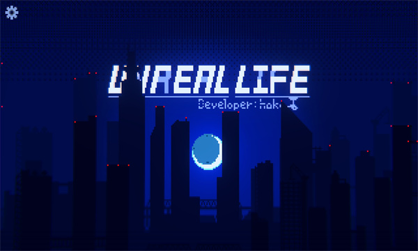 Unreal Life截图3