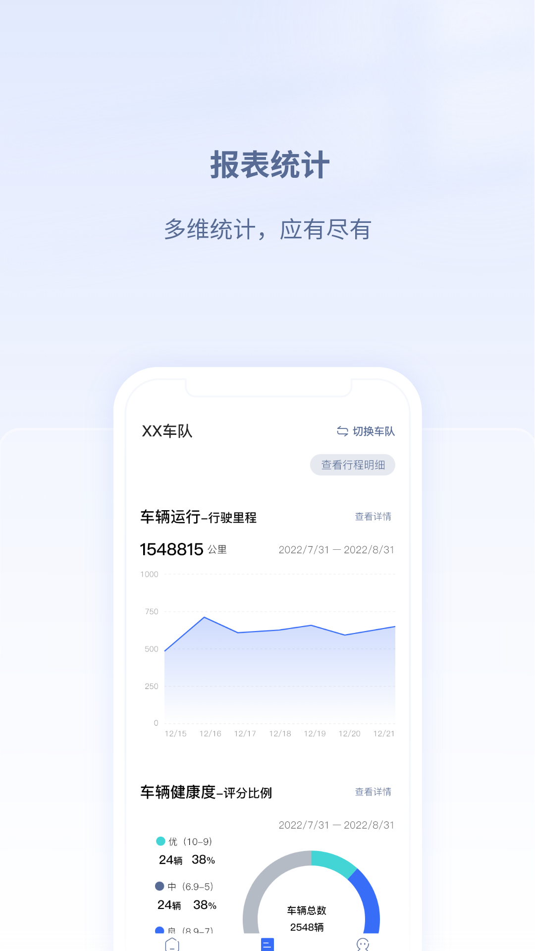 江铃智慧车队v2.3.1截图7