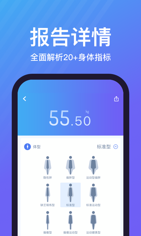 乐轻-健康vV1.4.7.6截图4