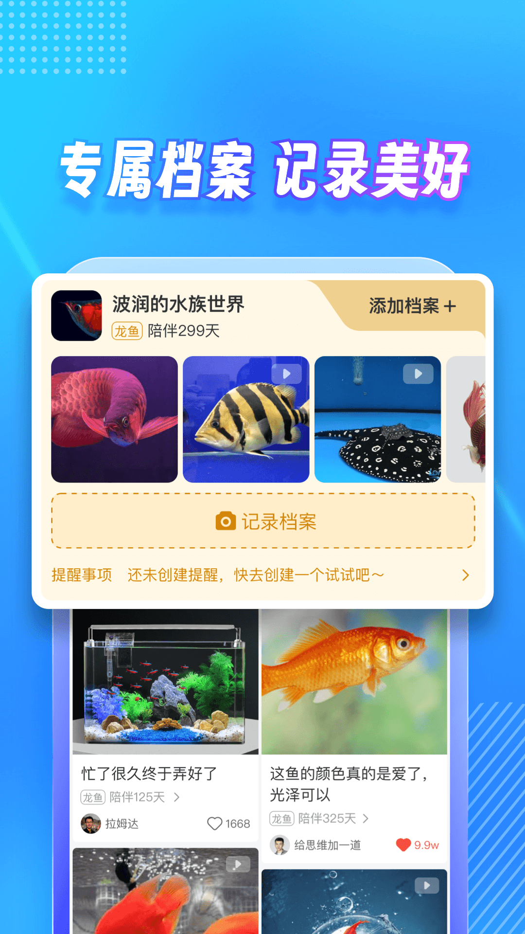 龙巅v7.0.0截图2