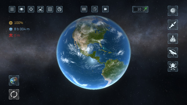 星球毁灭模拟器截图5