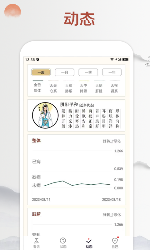 看舌头v3.3.10截图2