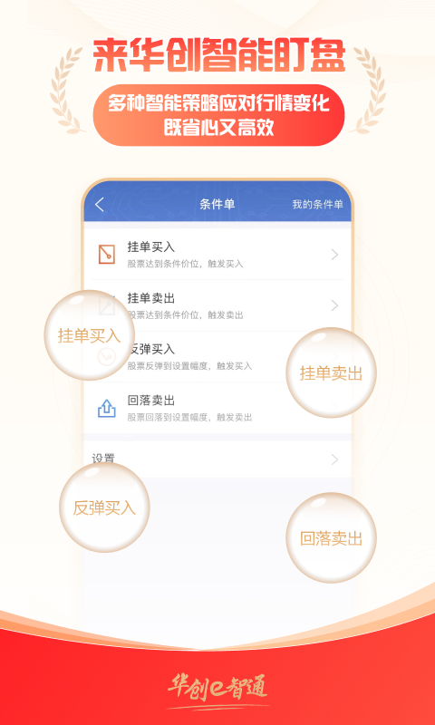 华创e智通v4.0.1截图3