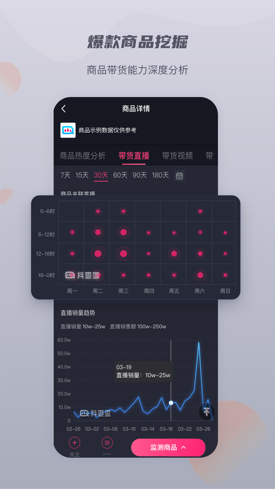 抖查查v2.5.8截图4