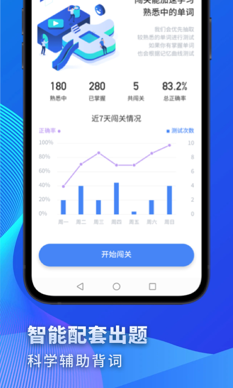 高中英语v3.0.7截图1