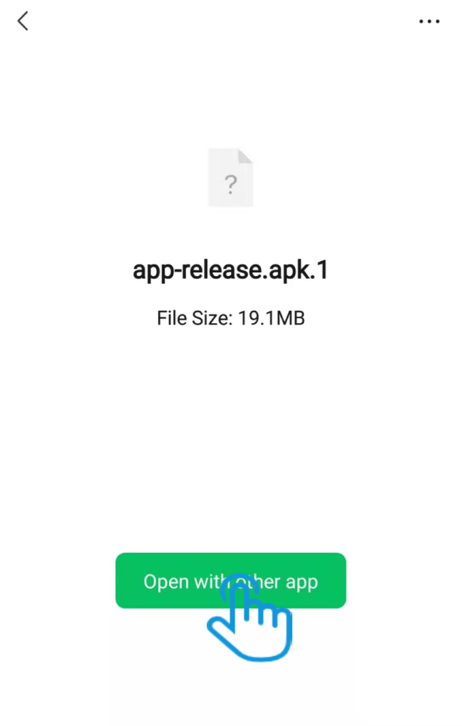 Apk.1安装器v1.3.2截图2