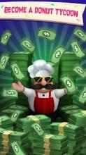 Donut Factory : Hollywood Money Tycoon截图2