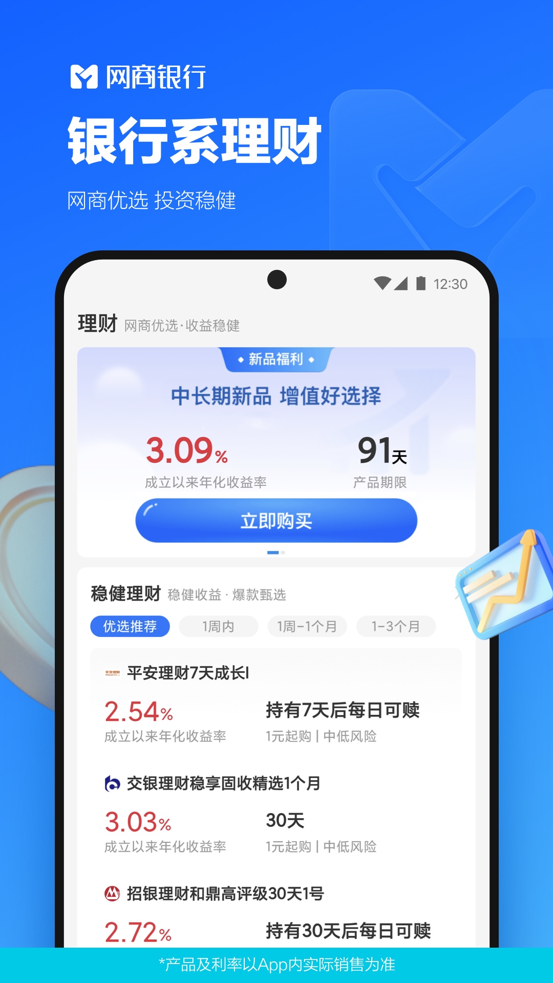 网商银行v4.1.9.090807截图4