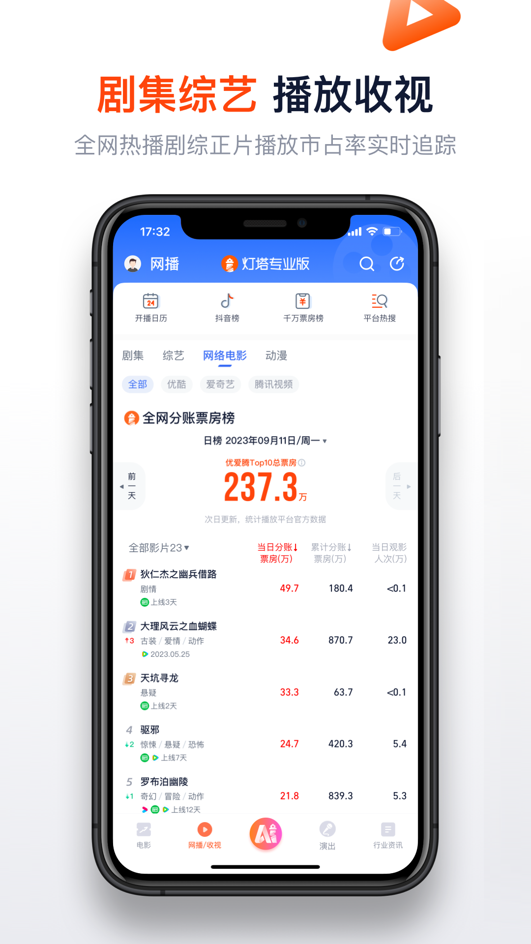 灯塔专业版v8.0.1截图3