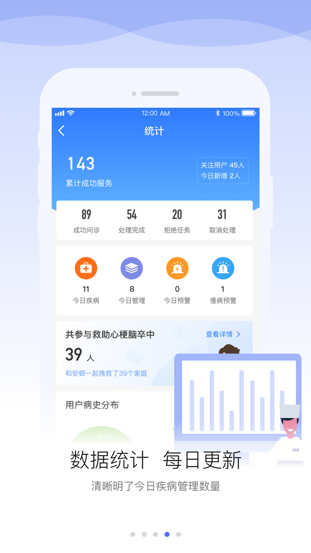 安顿医生v1.8.5截图2