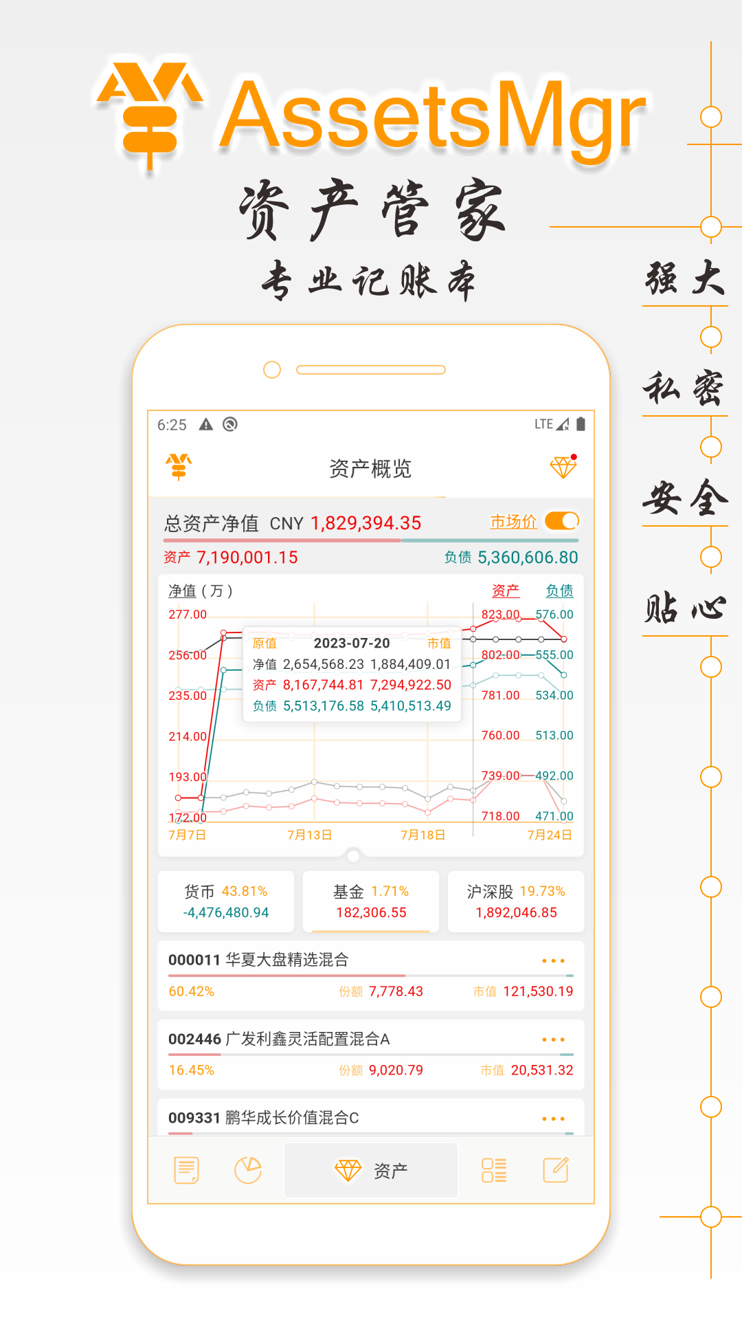 AssetsMgrv8.00.133截图5