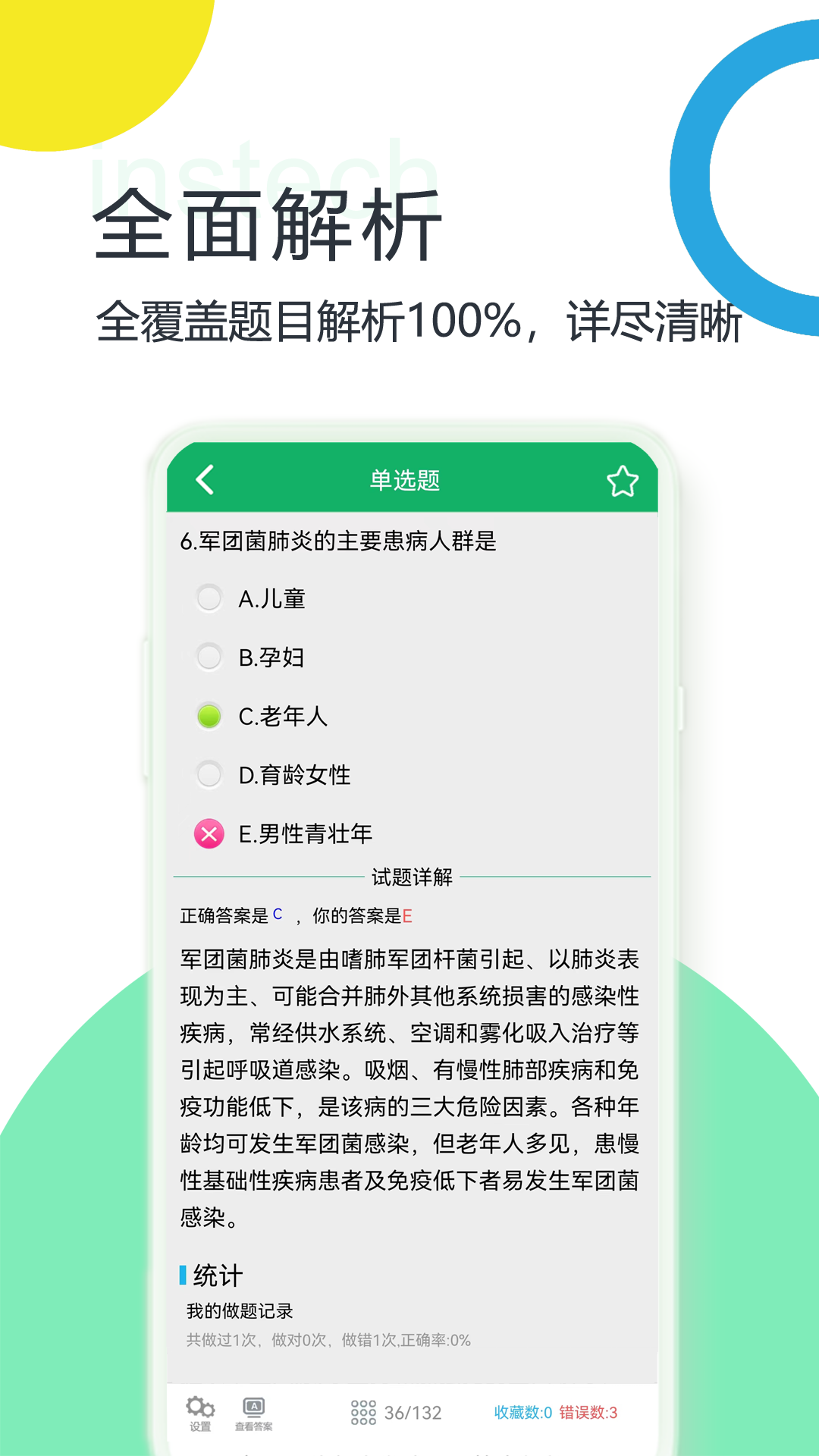 初级护师题库v4.9.52.20230928截图1