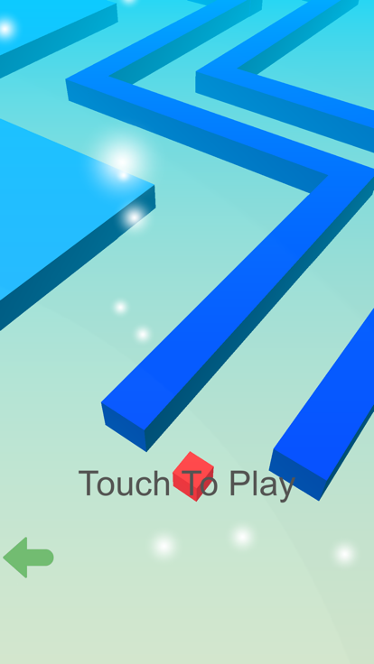 run zigzag截图1