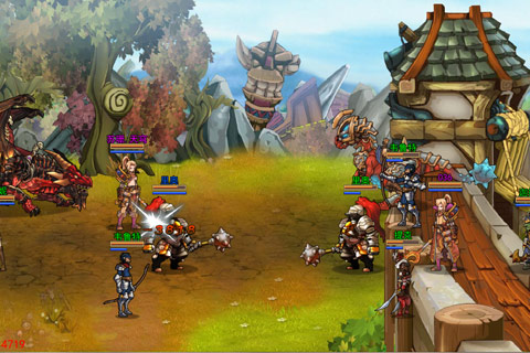 魔魂截图4