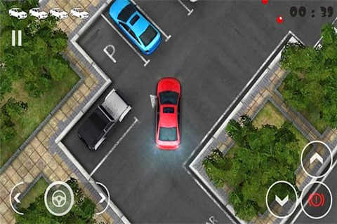 停车驾驶3D截图5