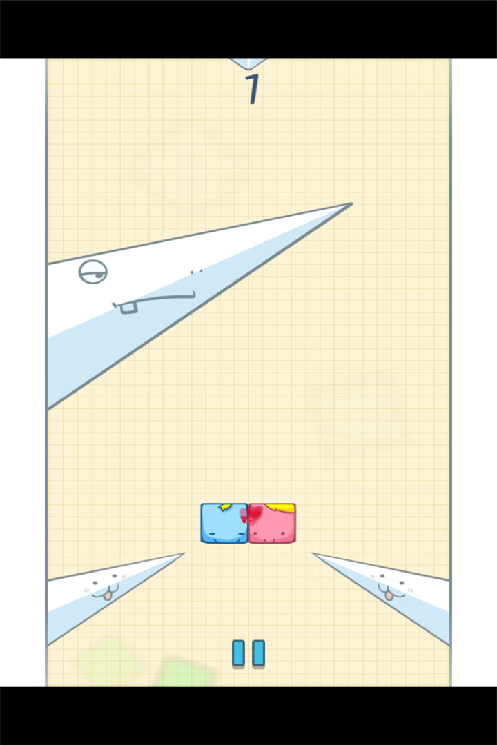 恋爱方块截图4