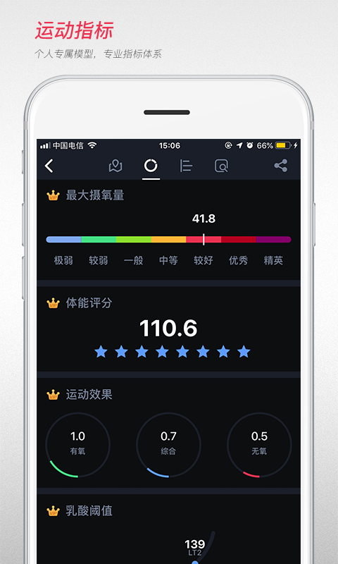 宜准跑步v5.2.6release.build(386)截图2