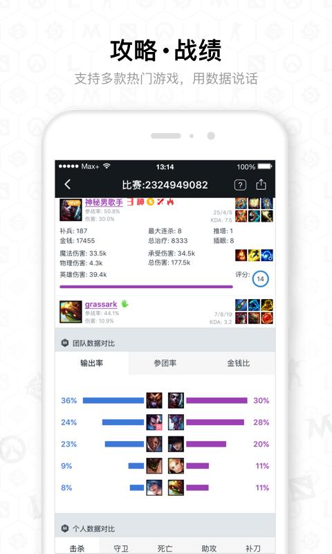 Max+v4.4.63截图3