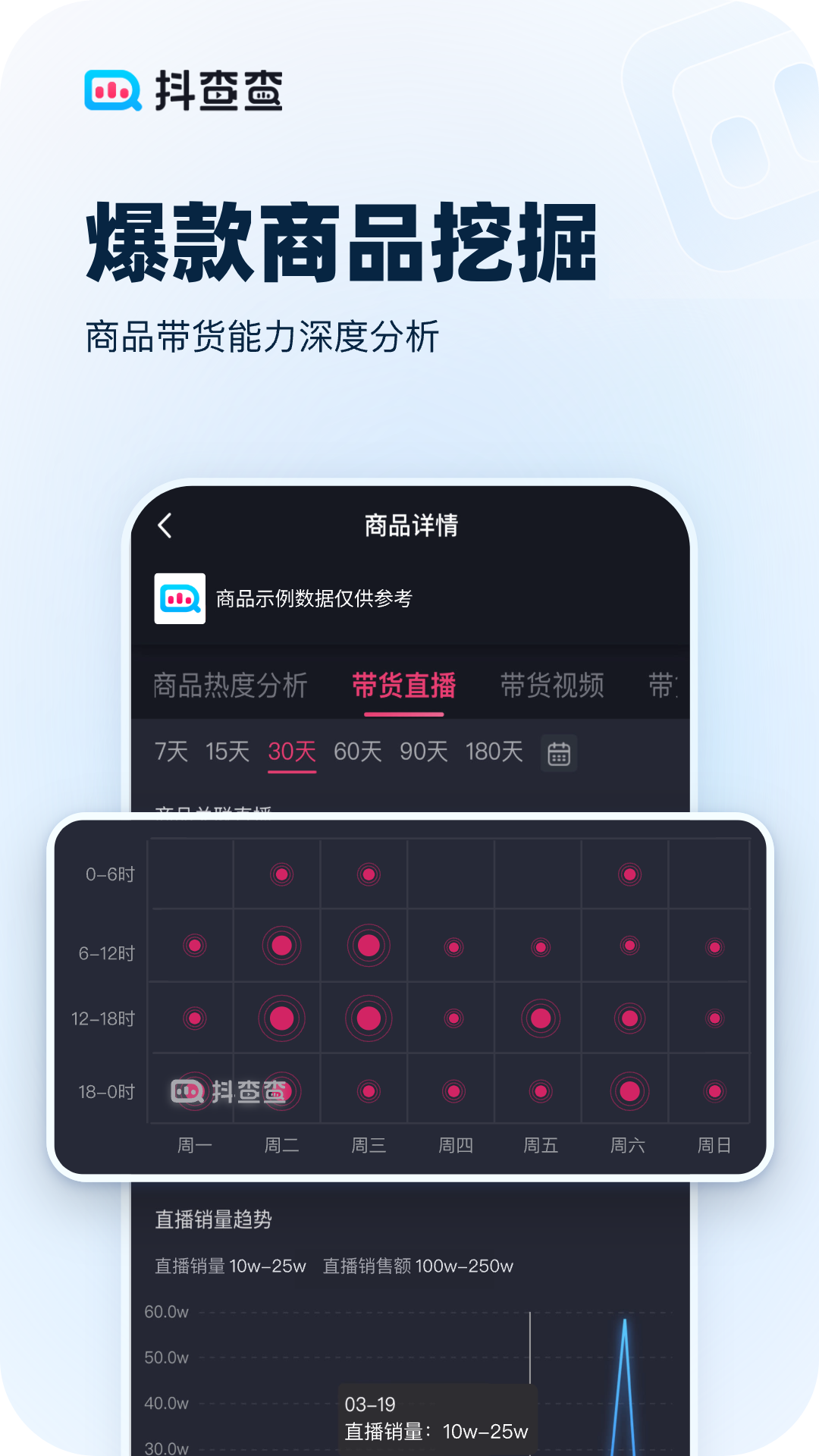 抖查查v2.6.6截图4