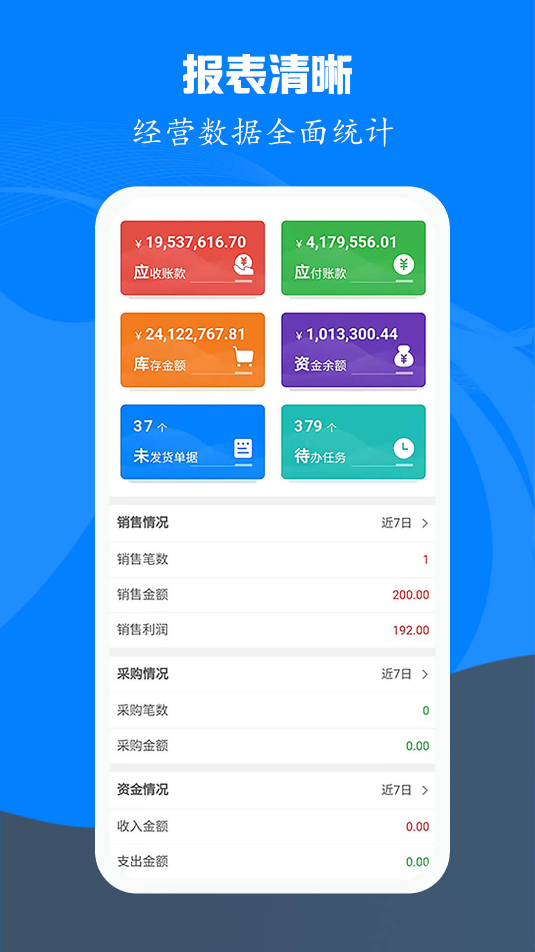 易管账v2.6.3截图3