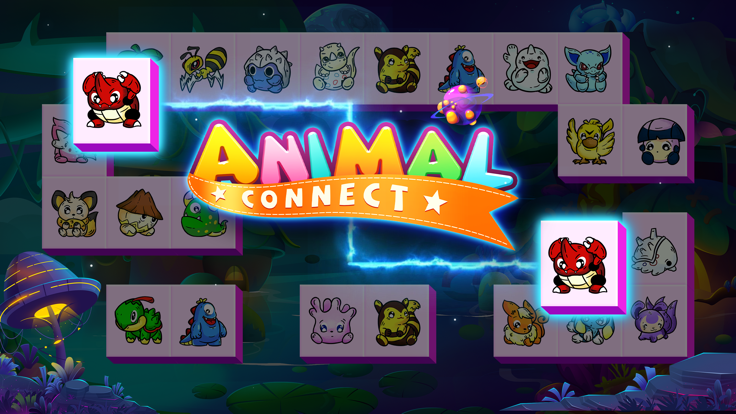 Pet Connect截图5