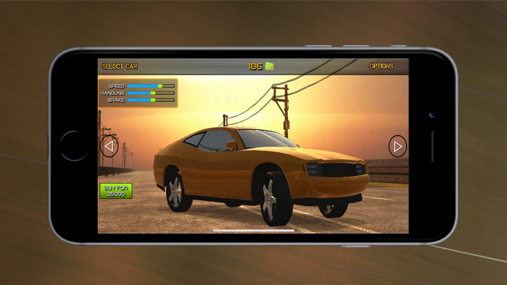 Car Simulator Extreme截图5