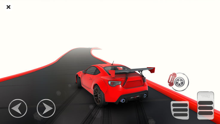 Drift Limitless截图1