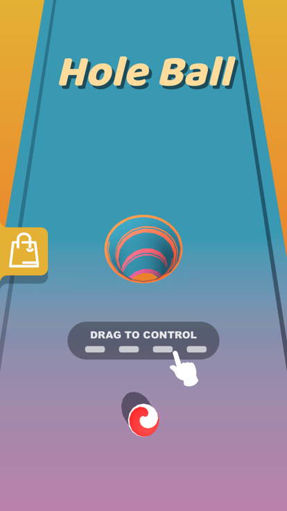 孔洞堆堆球截图1