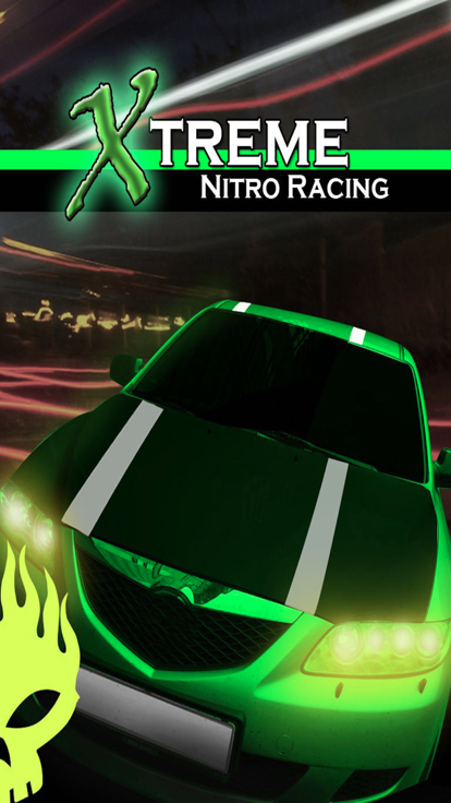 A Xtreme Nitro Race Car截图2