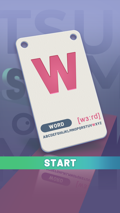 Word Talent截图2