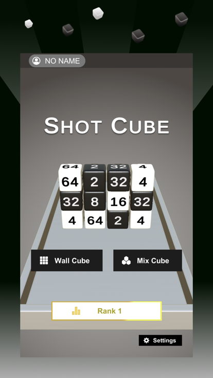 Shot Cube截图4