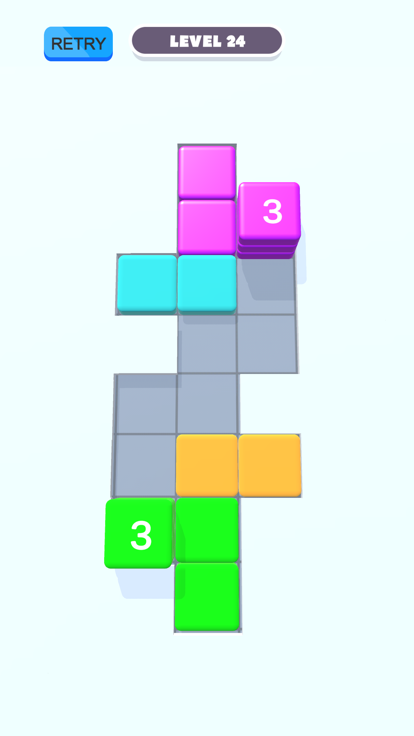 Stack Blocks Amaze截图3