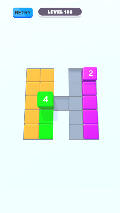 Stack Blocks Amaze截图2