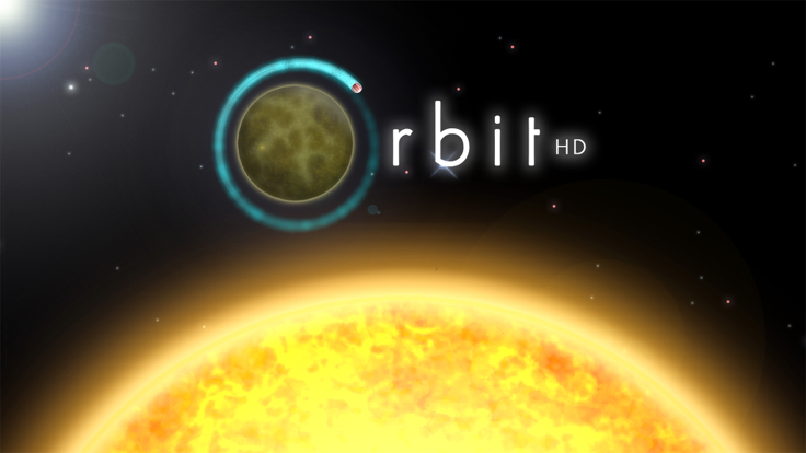Orbit截图5