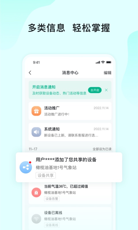 长虹云上农业园v2.0.5截图1