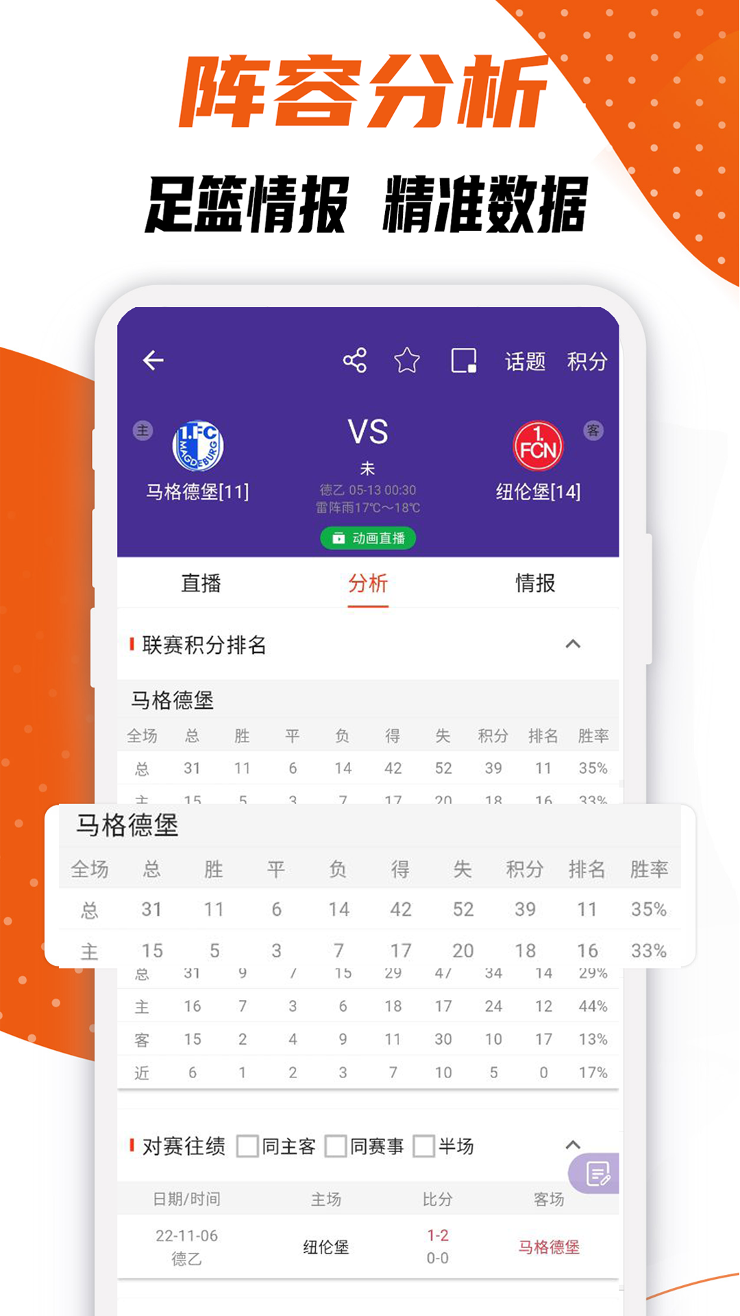 捷报比分v7.1截图2