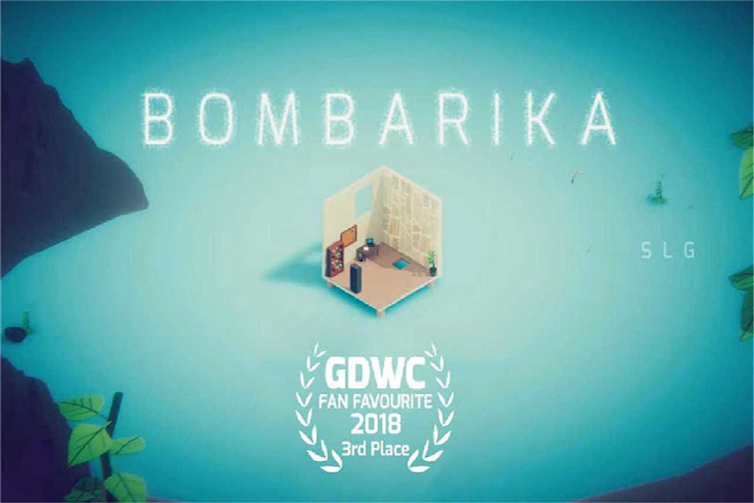 BOMBARIKA截图1