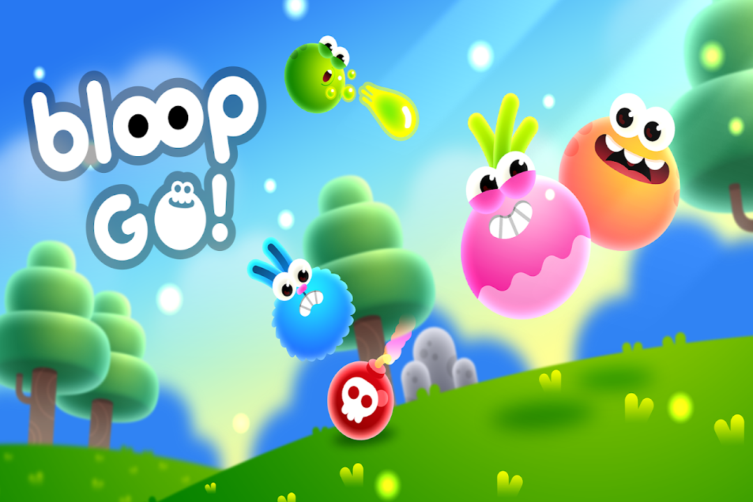 Bloop Go!截图3