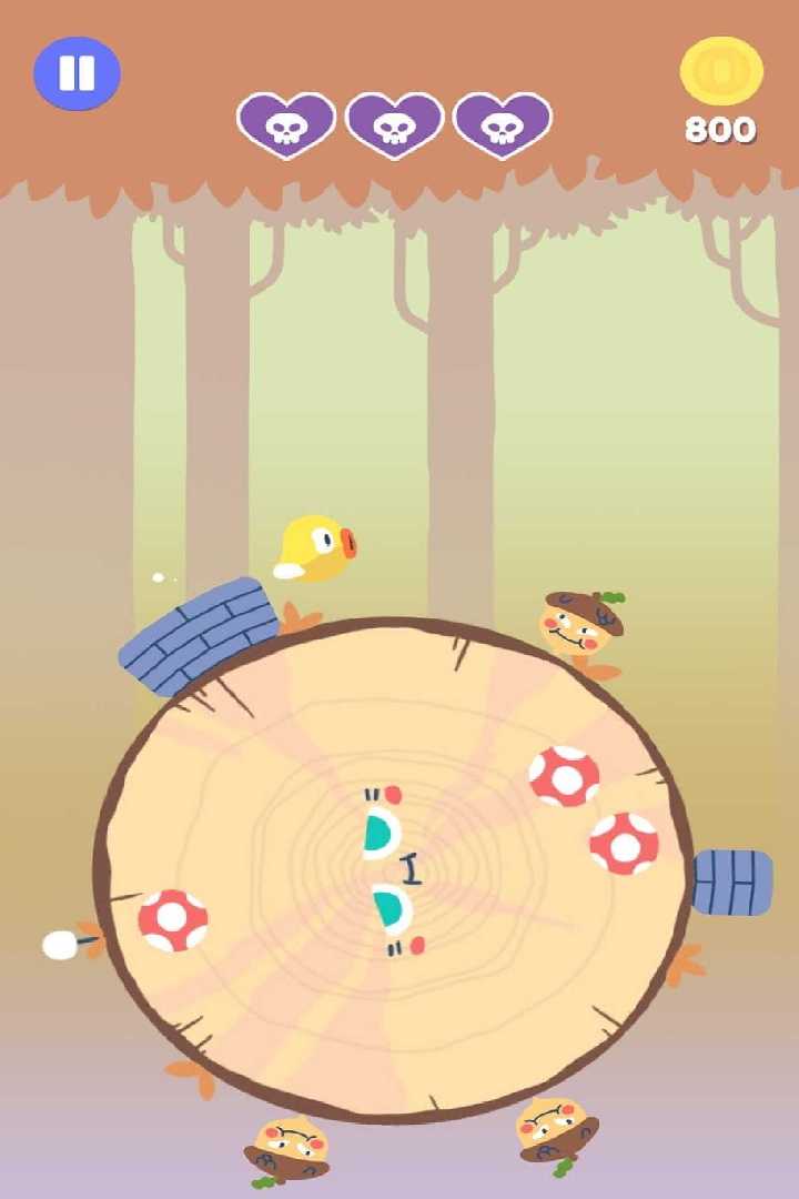 行星飞鱼截图1