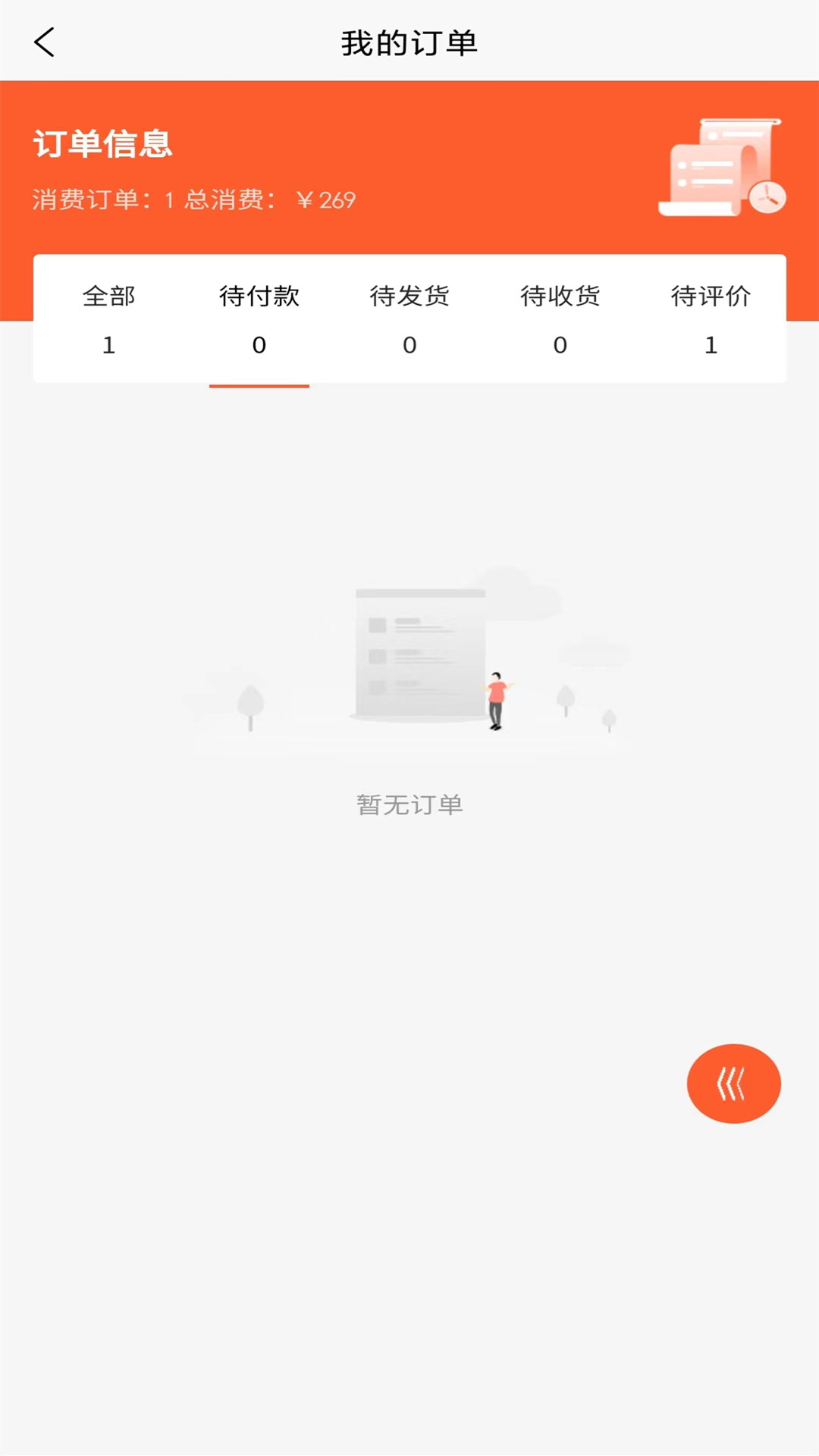 吉购会员商店v5.1.3截图4