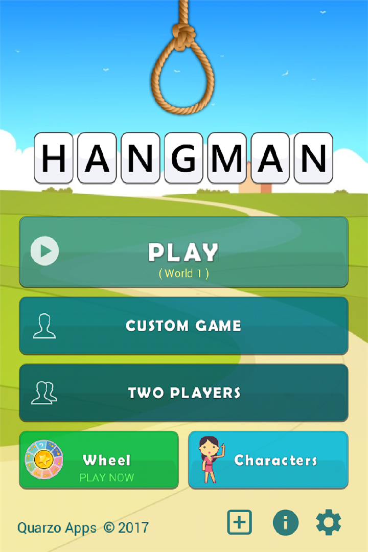 刽子手Hangman截图5