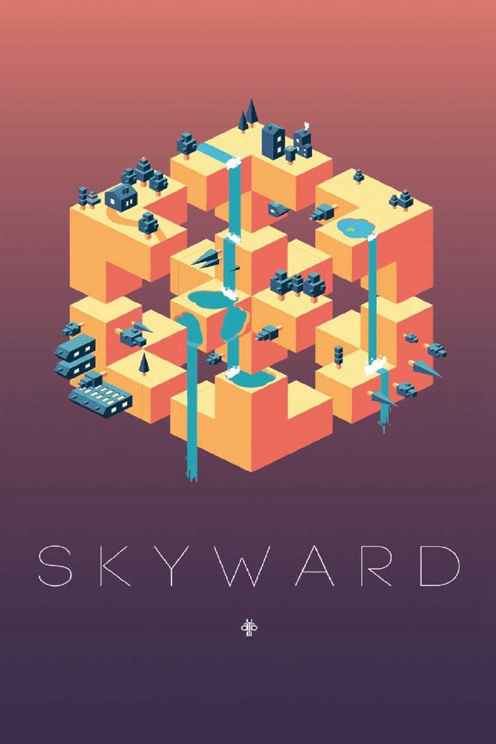 天空迷城skyward截图3